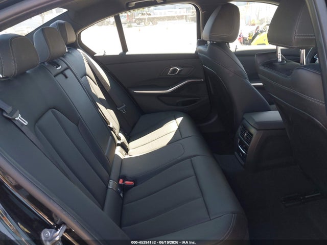 3MW89FF00R8E67020 BMW 330i Xdrive