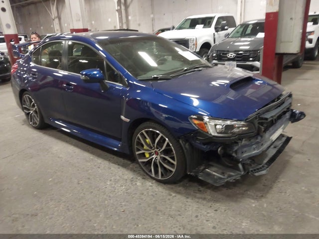 2019 JF1VA2S68K9830231 main image