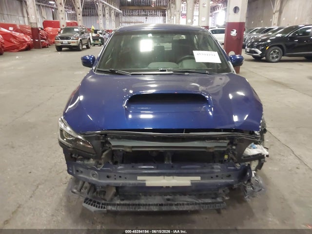 Subaru Wrx Sti 2019 JF1VA2S68K9830231 Image 12