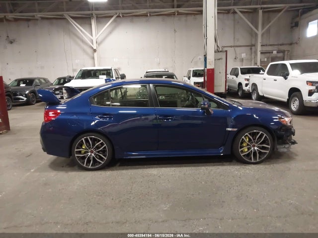 Subaru Wrx Sti 2019 JF1VA2S68K9830231 Image 13