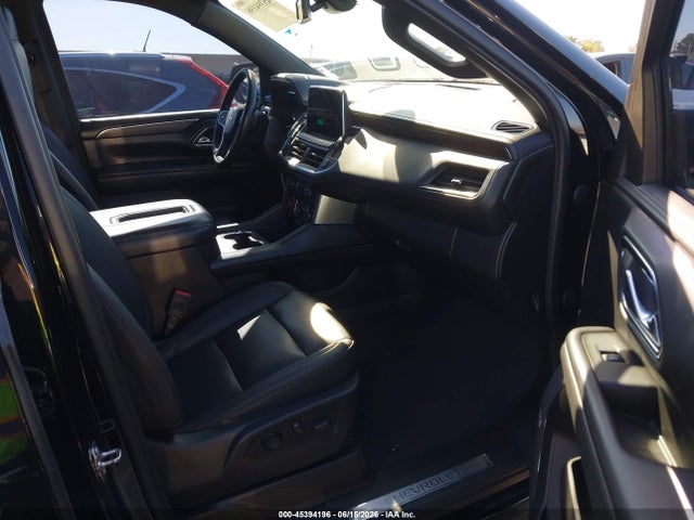 Chevrolet Suburban 2wd Lt 2022 1GNSCCKT2NR323095 Image 5