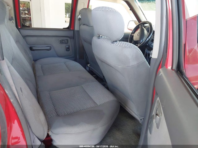 Aukcja sprzedaży 2001 Nissan Frontier Se-v6, vin: 1N6ED27T01C327582, numer aukcji: 45394198