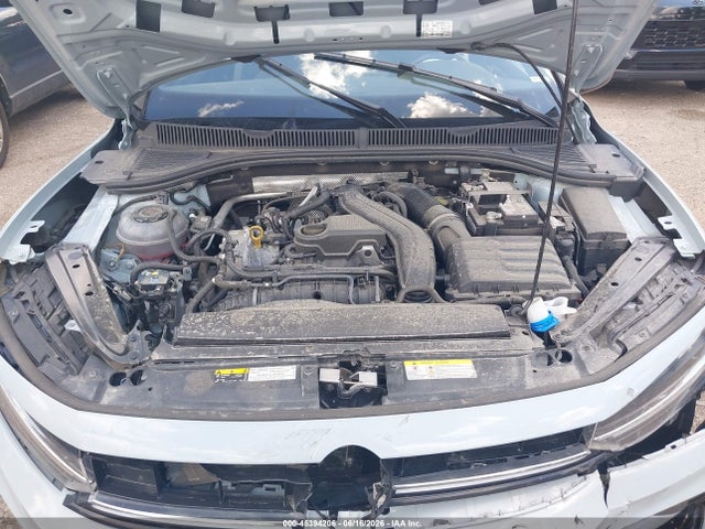 Продаж на аукціоні авто 2025 Volkswagen Jetta 1.5t Sport, vin: 3VWBX7BU5SM102937, номер лоту: 45394206
