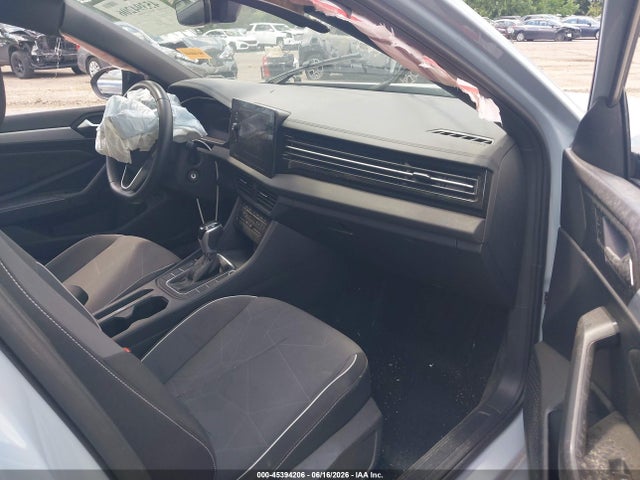 Aukcja sprzedaży 2025 Volkswagen Jetta 1.5t Sport, vin: 3VWBX7BU5SM102937, numer aukcji: 45394206