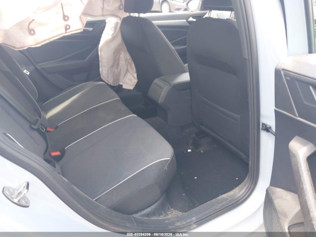 Aukcja sprzedaży 2025 Volkswagen Jetta 1.5t Sport, vin: 3VWBX7BU5SM102937, numer aukcji: 45394206