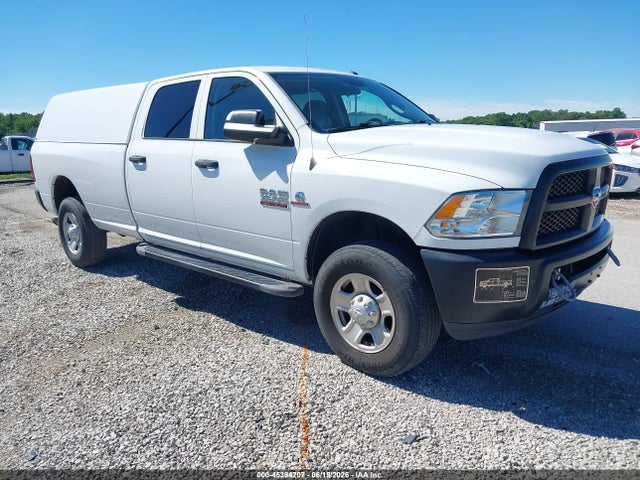 RAM 3500 Tradesman 4x4 8' Box 2017 3C63R3GL0HG756009 головне зображення