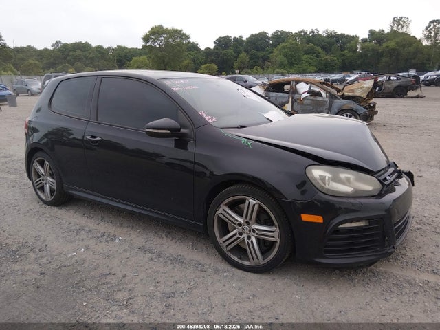 Aukcja sprzedaży 2013 Volkswagen Golf R 2-door, vin: WVWRF7AJ4DW061571, numer aukcji: 45394208