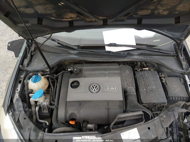 Aukcja sprzedaży 2013 Volkswagen Golf R 2-door, vin: WVWRF7AJ4DW061571, numer aukcji: 45394208