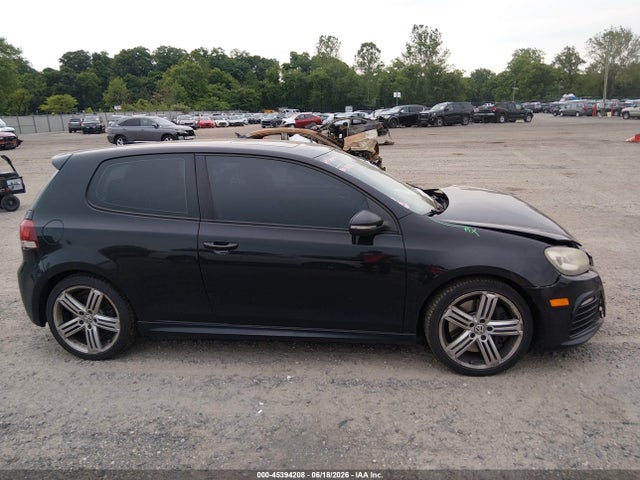 Aukcja sprzedaży 2013 Volkswagen Golf R 2-door, vin: WVWRF7AJ4DW061571, numer aukcji: 45394208
