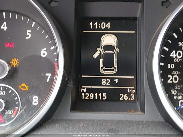 Aukcja sprzedaży 2013 Volkswagen Golf R 2-door, vin: WVWRF7AJ4DW061571, numer aukcji: 45394208
