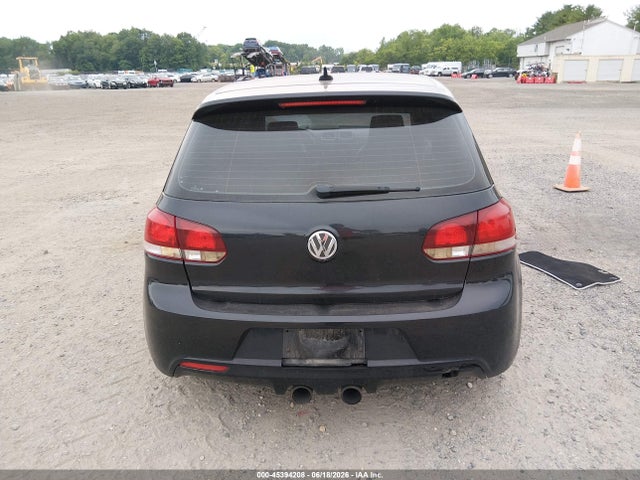 Aukcja sprzedaży 2013 Volkswagen Golf R 2-door, vin: WVWRF7AJ4DW061571, numer aukcji: 45394208