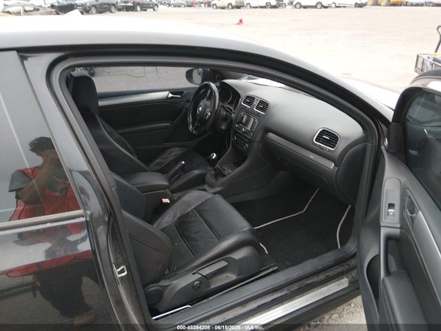 Aukcja sprzedaży 2013 Volkswagen Golf R 2-door, vin: WVWRF7AJ4DW061571, numer aukcji: 45394208