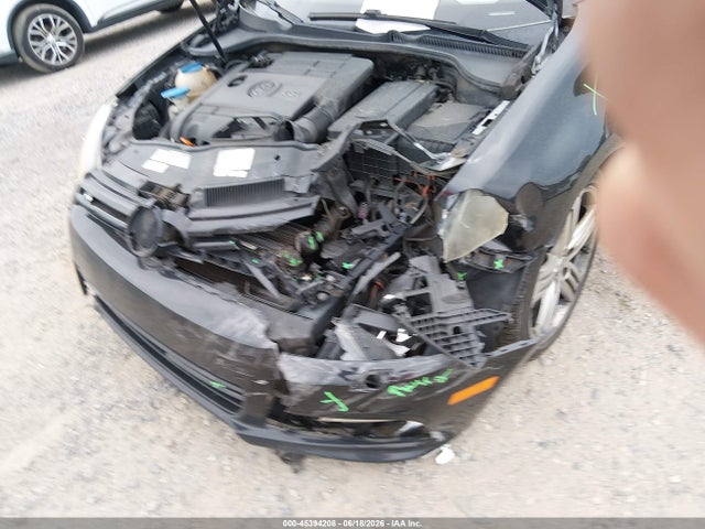 Aukcja sprzedaży 2013 Volkswagen Golf R 2-door, vin: WVWRF7AJ4DW061571, numer aukcji: 45394208