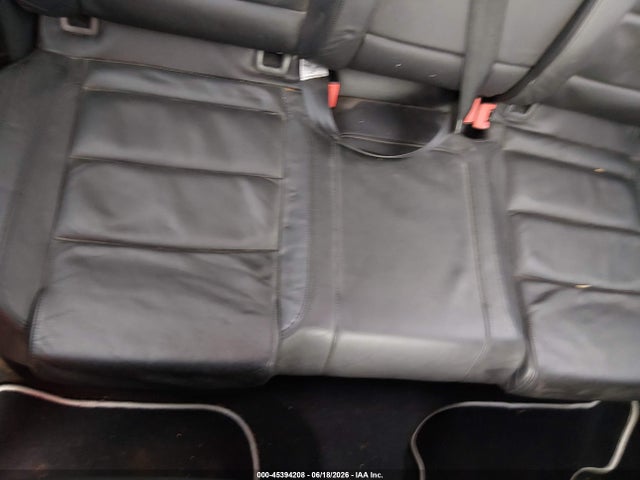 Aukcja sprzedaży 2013 Volkswagen Golf R 2-door, vin: WVWRF7AJ4DW061571, numer aukcji: 45394208