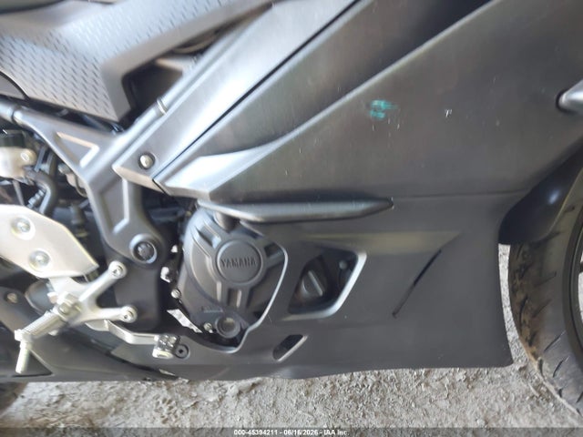 Aukcja sprzedaży 2024 Yamaha Yzfr3 A, vin: MH3RH18Y0RK014645, numer aukcji: 45394211