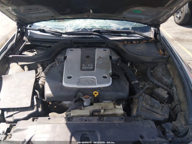 Aukcja sprzedaży 2009 Infiniti G37x, vin: JNKCV61F99M364751, numer aukcji: 45394219