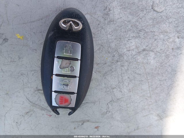 Aukcja sprzedaży 2009 Infiniti G37x, vin: JNKCV61F99M364751, numer aukcji: 45394219