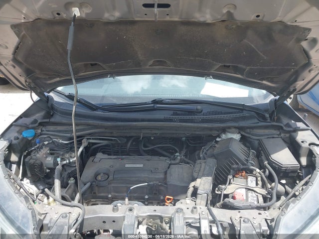 2016 Honda Cr-v Touring მანქანა იყიდება აუქციონზე, vin: 5J6RM3H9XGL011669, აუქციონის ნომერი: 45394230