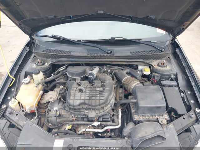 45394236 :رقم المزاد ، 1C3CCBBG2EN114185 vin ، 2014 Chrysler 200 Touring مزاد بيع