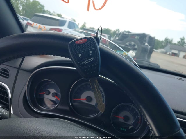 45394236 :رقم المزاد ، 1C3CCBBG2EN114185 vin ، 2014 Chrysler 200 Touring مزاد بيع