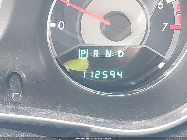 45394236 :رقم المزاد ، 1C3CCBBG2EN114185 vin ، 2014 Chrysler 200 Touring مزاد بيع