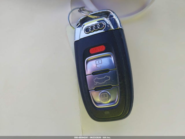 Aukcja sprzedaży 2017 Audi A6 Premium Plus, vin: WAUG8AFC8HN031166, numer aukcji: 45394241