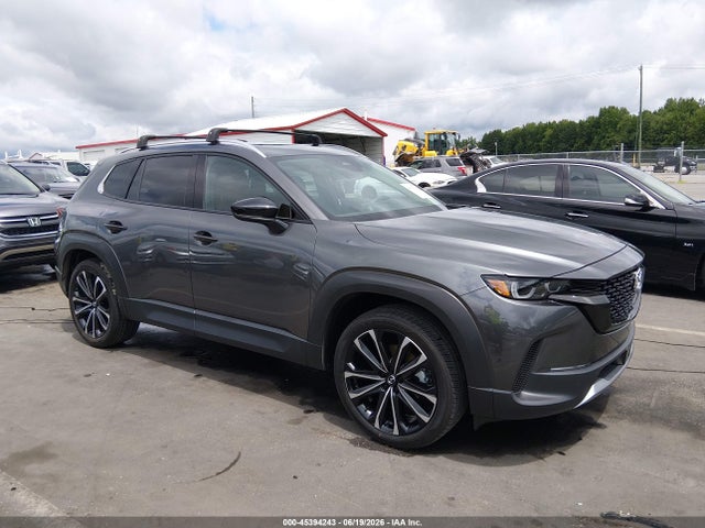 Aukcja sprzedaży 2025 Mazda Cx-50 2.5 Turbo Premium Package, vin: 7MMVABDYXSN337618, numer aukcji: 45394243