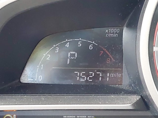 2016 Mazda Mazda3 I Sport მანქანა იყიდება აუქციონზე, vin: JM1BM1K71G1323605, აუქციონის ნომერი: 45394248