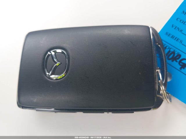Продаж на аукціоні авто 2025 Mazda Cx-50 Hybrid Preferred Package, vin: 7MMVAABW5SN142344, номер лоту: 45394249
