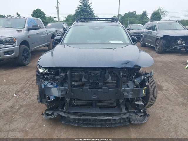 Продаж на аукціоні авто 2025 Mazda Cx-50 Hybrid Preferred Package, vin: 7MMVAABW5SN142344, номер лоту: 45394249