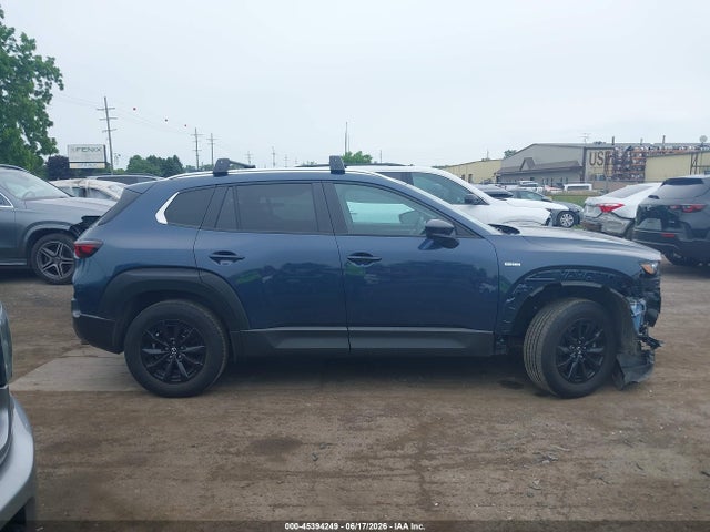 Продаж на аукціоні авто 2025 Mazda Cx-50 Hybrid Preferred Package, vin: 7MMVAABW5SN142344, номер лоту: 45394249