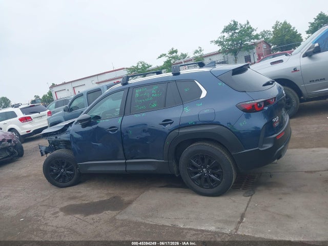 Продаж на аукціоні авто 2025 Mazda Cx-50 Hybrid Preferred Package, vin: 7MMVAABW5SN142344, номер лоту: 45394249
