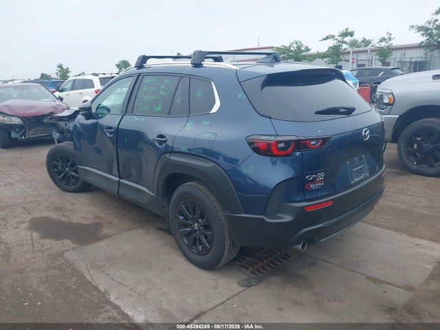 Продаж на аукціоні авто 2025 Mazda Cx-50 Hybrid Preferred Package, vin: 7MMVAABW5SN142344, номер лоту: 45394249