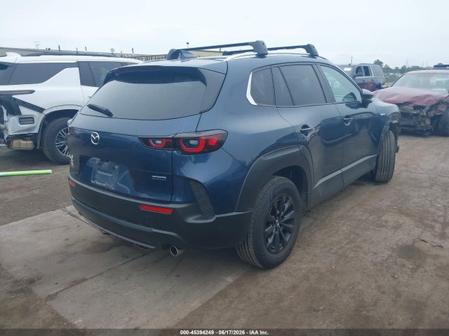 Продаж на аукціоні авто 2025 Mazda Cx-50 Hybrid Preferred Package, vin: 7MMVAABW5SN142344, номер лоту: 45394249
