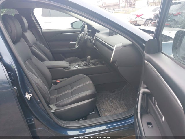 Продаж на аукціоні авто 2025 Mazda Cx-50 Hybrid Preferred Package, vin: 7MMVAABW5SN142344, номер лоту: 45394249