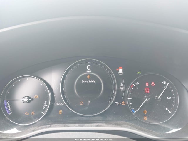 Продаж на аукціоні авто 2025 Mazda Cx-50 Hybrid Preferred Package, vin: 7MMVAABW5SN142344, номер лоту: 45394249