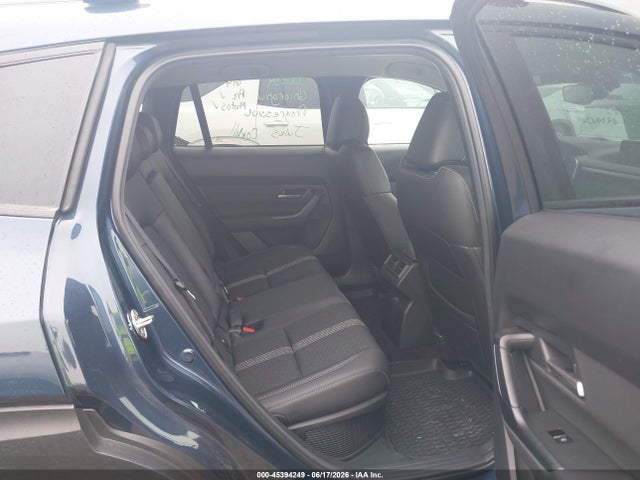 Продаж на аукціоні авто 2025 Mazda Cx-50 Hybrid Preferred Package, vin: 7MMVAABW5SN142344, номер лоту: 45394249