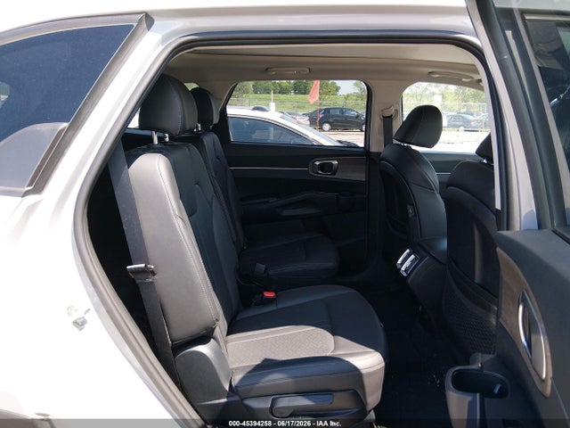 Aukcja sprzedaży 2022 Kia Sorento X-line Ex, vin: 5XYRHDLF0NG152028, numer aukcji: 45394258