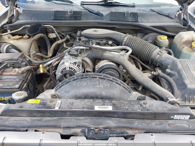 Продаж на аукціоні авто 1997 Jeep Grand Cherokee Laredo/tsi, vin: 1J4GZ58Y8VC750063, номер лоту: 45394257