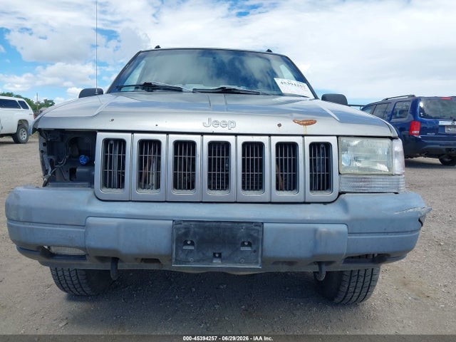Продаж на аукціоні авто 1997 Jeep Grand Cherokee Laredo/tsi, vin: 1J4GZ58Y8VC750063, номер лоту: 45394257