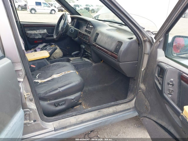Продаж на аукціоні авто 1997 Jeep Grand Cherokee Laredo/tsi, vin: 1J4GZ58Y8VC750063, номер лоту: 45394257