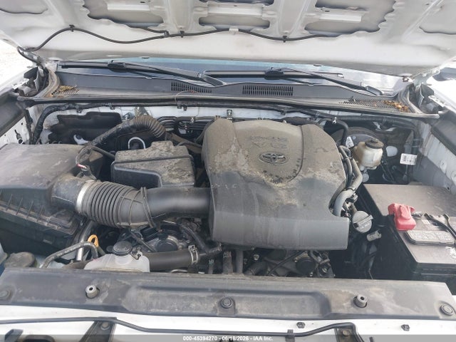 3TMCZ5AN9LM326407 Toyota Tacoma Trd Sport