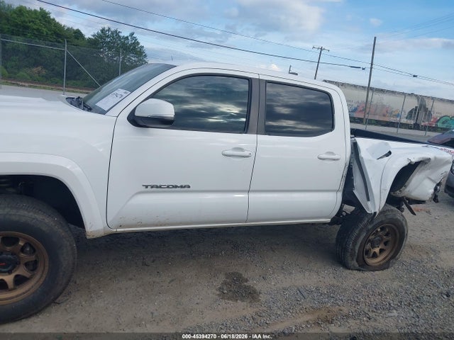 3TMCZ5AN9LM326407 Toyota Tacoma Trd Sport