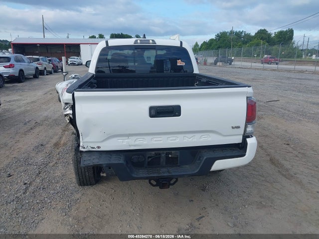 3TMCZ5AN9LM326407 Toyota Tacoma Trd Sport