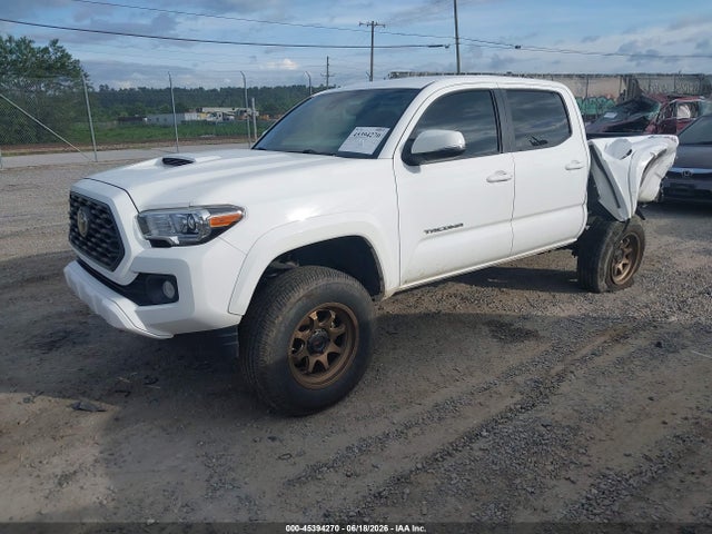 3TMCZ5AN9LM326407 Toyota Tacoma Trd Sport