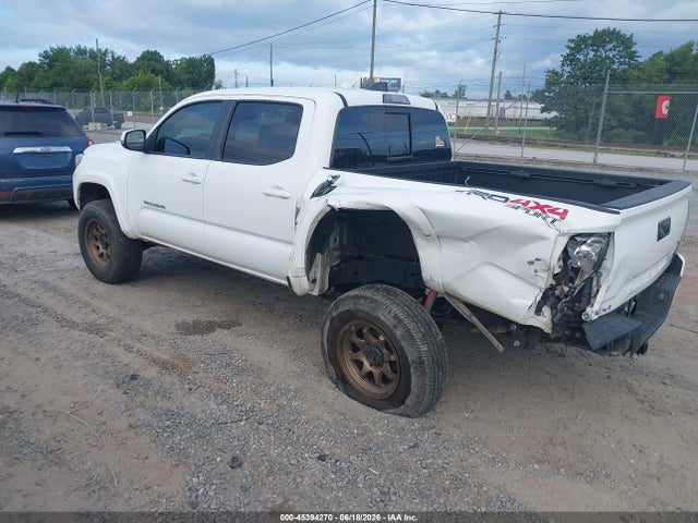 3TMCZ5AN9LM326407 Toyota Tacoma Trd Sport