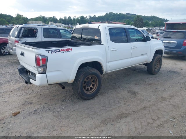 3TMCZ5AN9LM326407 Toyota Tacoma Trd Sport