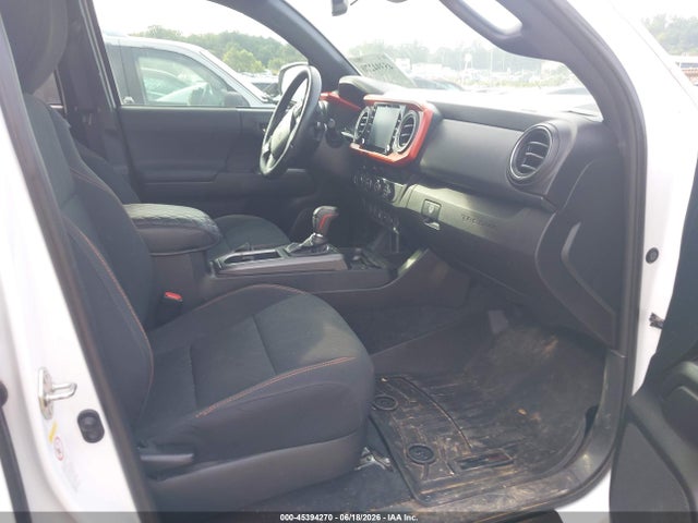 3TMCZ5AN9LM326407 Toyota Tacoma Trd Sport
