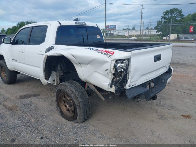 3TMCZ5AN9LM326407 Toyota Tacoma Trd Sport