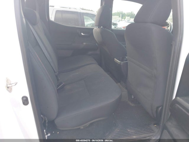 3TMCZ5AN9LM326407 Toyota Tacoma Trd Sport
